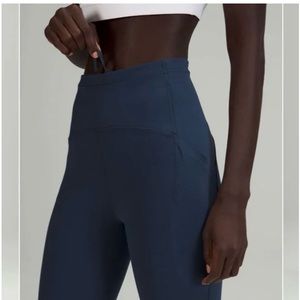 Swift Speed High Rise Tight